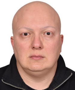 Tamer Teker